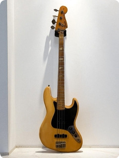Fender Jazz Bass 1974