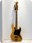 Fender Jazz Bass 1974