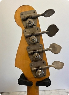 Fender Jazz Bass 1974