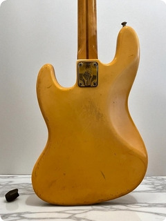 Fender Jazz Bass 1974