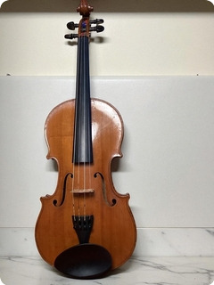 H. Derazey Mirecourt 4/4 1880