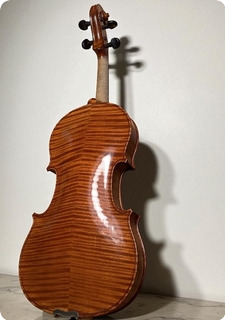 H. Derazey Mirecourt 4/4 1880