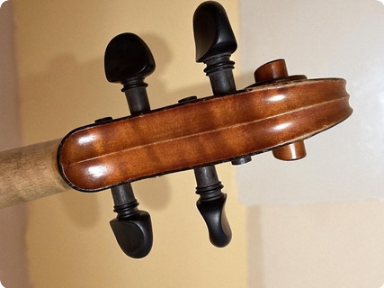 H. Derazey Mirecourt 4/4 1880