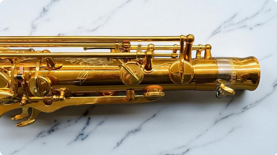 Selmer Supreme