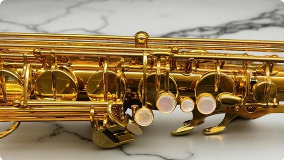 Selmer Supreme
