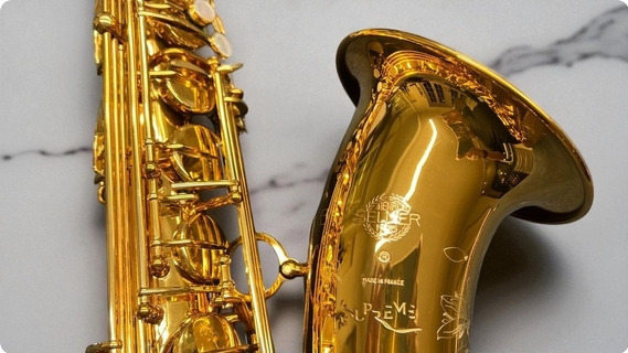 Selmer Supreme