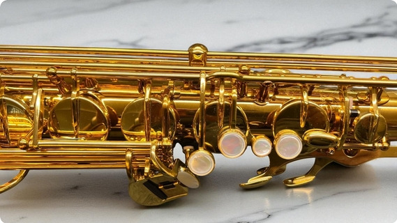 Selmer Supreme