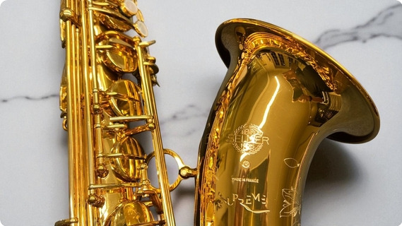 Selmer Supreme