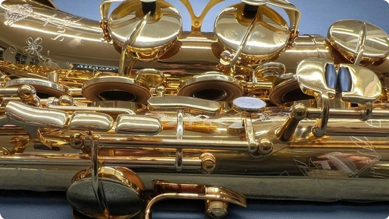 Selmer Supreme