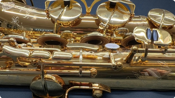 Selmer Supreme