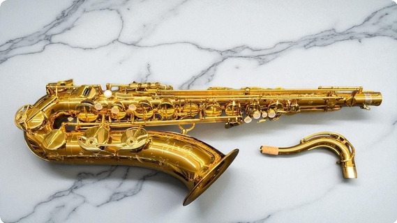 Selmer Supreme