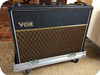 Vox AC30/6TB 1998-Black