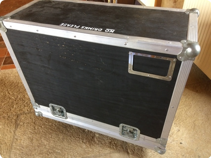 Vox Ac30/6tb 1998 Black