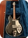 Rickenbacker 381V69 2007