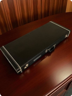 Rickenbacker 381v69 2007