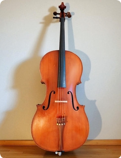 Wilfried Leonhardt 4/4 1950