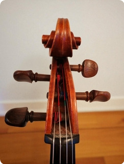 Wilfried Leonhardt 4/4 1950