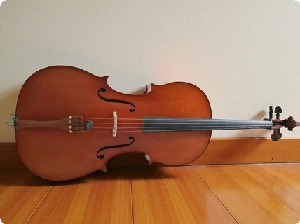 Wilfried Leonhardt 4/4 1950