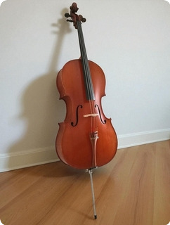 Wilfried Leonhardt 4/4 1950