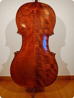 Wilfried Leonhardt 4/4 1950