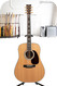 Martin D-41 In Natural Acoustic Guitar 2016