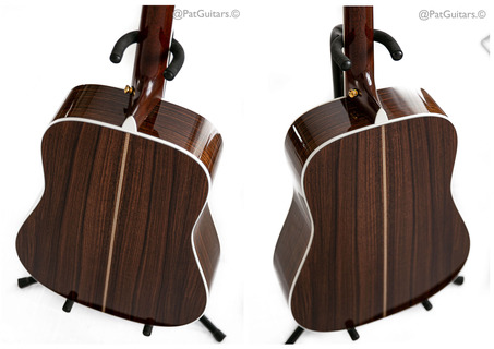 Martin D 41 In Natural Acoustic Guitar 2016