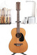 Gibson LG-12 In Natural. 12 String Acoustic. Vintage 1968