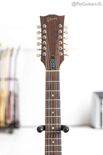 Gibson Lg 12 In Natural. 12 String Acoustic. Vintage 1968