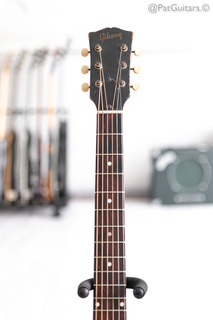 Gibson L 48 In Sunburst. 1948