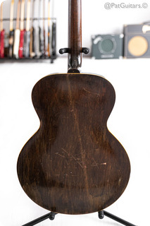 Gibson L 48 In Sunburst. 1948