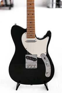 Ibanez Flatv1 Bk Josh Smith Signature In Black 7.3lbs 2021 Black