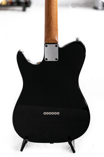 Ibanez Flatv1 Bk Josh Smith Signature In Black 7.3lbs 2021 Black