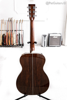 Martin Martin 20th Anniversary Omjm John Mayer Signature In Grey Sunburst. 2023
