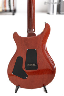 Prs Custom 24 10t In Vintage Sunburst 1988