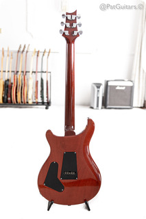Prs Custom 24 10t In Vintage Sunburst 1988