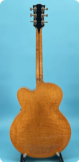 Gibson Es 5n 1955 Blonde