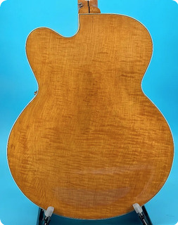 Gibson Es 5n 1955 Blonde