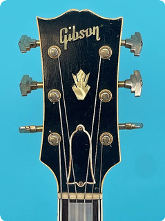 Gibson Es 5n 1955 Blonde