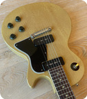 Gibson-Les Paul Special-1955-Wheat