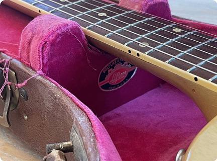 Gibson Les Paul Special 1955 Wheat