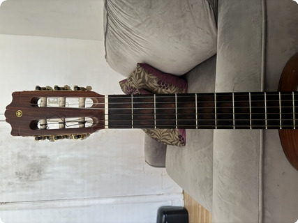 Yamaha  G 245s  1990