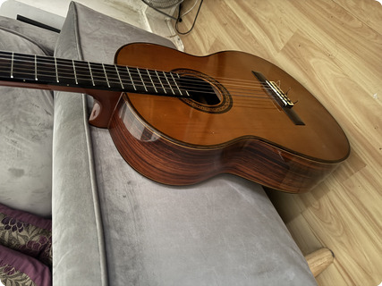 Yamaha  G 245s  1990