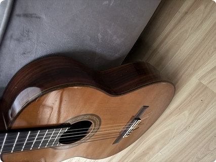 Yamaha  G 245s  1990