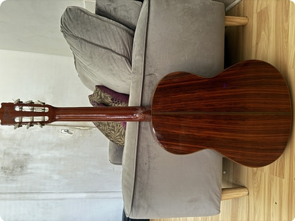 Yamaha  G 245s  1990