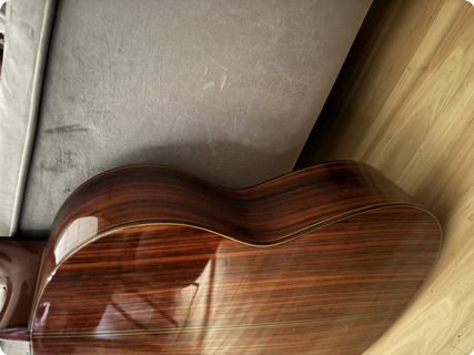 Yamaha  G 245s  1990