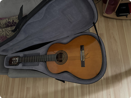 Yamaha  G 245s  1990