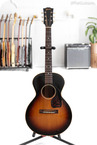 Gibson-LG-2-34-Scale-In-Sunburst-1956