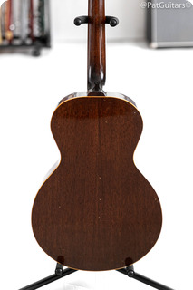 Gibson  Lg 2 3/4 Scale In Sunburst 1956