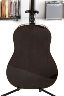 Gibson  J 45 In Sunburst 1967