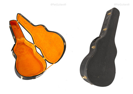 Gibson  J 45 In Sunburst 1967